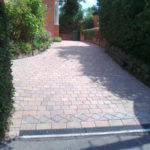 Chester Affordable Block Paved Driveways