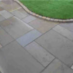 Chester Quality Concrete Slabbed Pathways