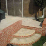 Chester Quality Concrete Slabbed Patios
