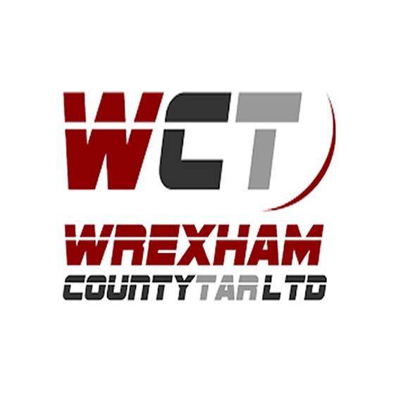 Wrexham County Tar Ltd Logo 2